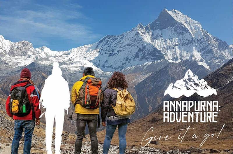 Annapurna Adventure